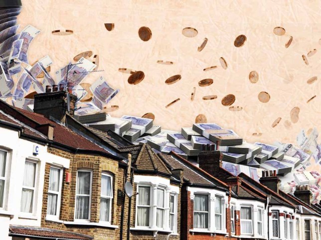 Rent prices are still skyrocketing in London ? would Labour?s rent cap make a difference?