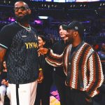 Report: Rich Paul shut down Lakers-Warriors trade talks about LeBron James last season