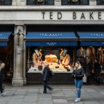 Report: Ted Baker to Close All Remaining UK Stores, Permanently Shutter