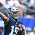 Reporter shares how Cowboys view Trey Lance after preseason debut