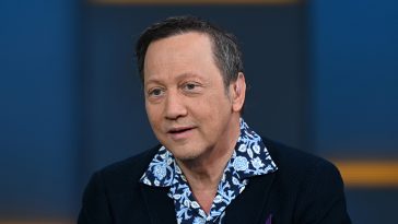 Rob Schneider