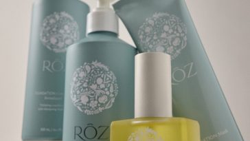 Rōz Hair Care Secures Growth Equity Investment From Silas Capital and G9 Ventures