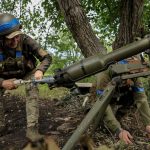 Russia-Ukraine war: List of key events, day 895