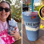 Sabrina Carpenter Has A $23 Smoothie At Erewhon Made With Crushed Pearl Powder, So I Tried It