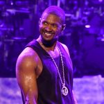 Usher Has Fan Ready To Risk It All With Shirtless Performance At Recent Concert