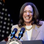 Servicio Secreto, acusado de allanar un negocio local previo a acto de Kamala Harris