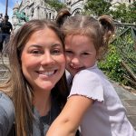 Shawn Johnson Reveals 4-Year-Old Daughter Drew's Super Sweet Nickname for Simone Biles - E! Online