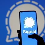 Signal Private Messenger Blocked in Russia by Roskomnadzor: Report