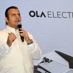 SoftBank-backed Indian EV startup Ola Electric pops 20% on debut valuing firm at $4.8 billion