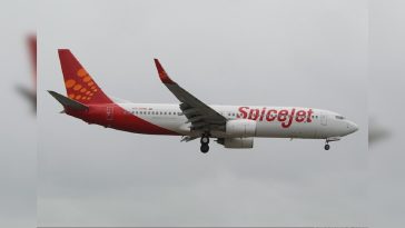 Spicejet