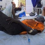 Sudan: UNICEF condemns deadly strike as war grinds on