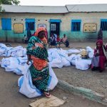 Sudan war mediators welcome new pledges on humanitarian access