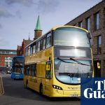 Superloops, Bees and bottlenecks: onboard England’s new bus routes