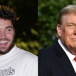 Surprise, Surprise! Social Media Reacts To Adin Ross Reportedly Gifting Donald Trump A Cybertruck & Rolex (VIDEOS)