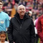 Sven-Goran Eriksson dead at 76-years-old