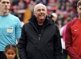 Sven-Goran Eriksson dead at 76-years-old