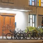 Switzerland: Police arrest man for pouring gas on synagogue