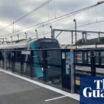 Sydney Metro welcomes commuters aboard new underground city section