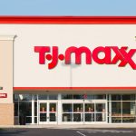 TJ Maxx Parent Raises Annual Profit Forecast After Strong Second Quarter