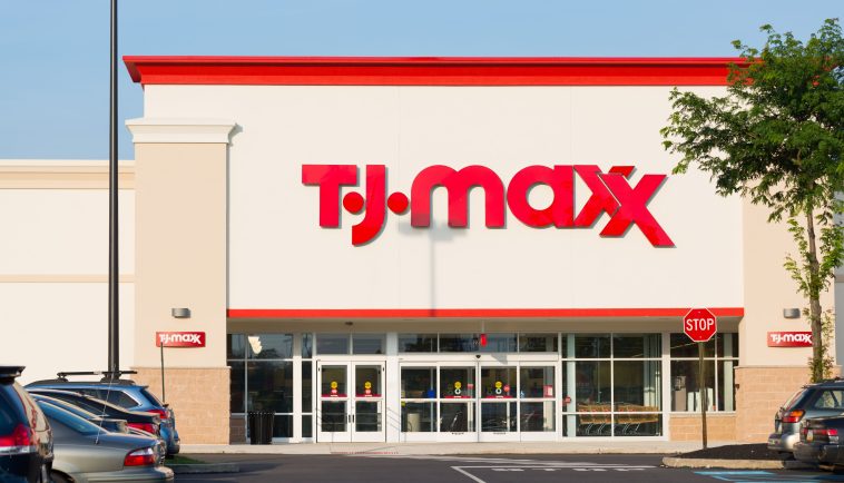 TJ Maxx Parent Raises Annual Profit Forecast After Strong Second Quarter