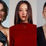 Luna Maya, Chi Pu and Pia Jauncy are among the stars represented by talent agency The Venture SEA.