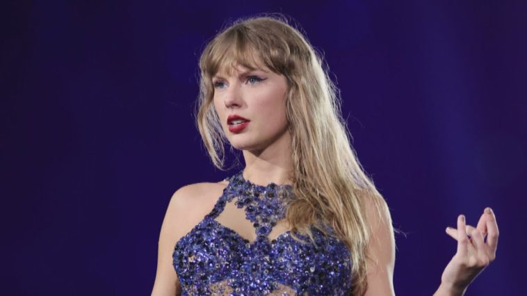 Taylor Swift's Vienna Eras Tour Canceled Due to Threat of Terror Attack