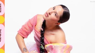 Tell Me Más: Elsa y Elmar Gets Candid About Mental Health and How It Impacted Her Album "PALACIO"