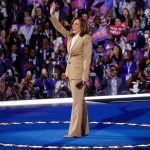 The Debrief Podcast | Kamala Harris and the Politics of Style