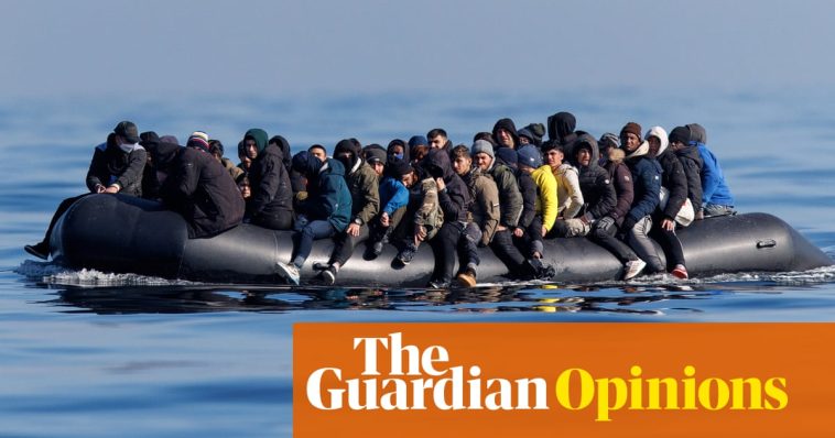 The Guardian view on immigration debate: tough is not a synonym for effective | Editorial