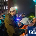 The imam who reached out to rioters – podcast