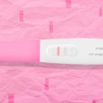 There are multiple reasons you could've had a false positive pregnancy test