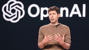 The rise of OpenAI and Microsoft's $13 billion bet on the AI startup