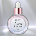 Image of Olay Super Serum which is now on sale at Amazon