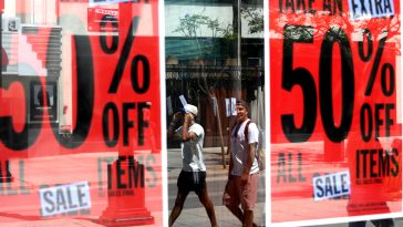 This Week: Retail Earnings Get Messy