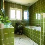 Inside the retro time warp home that's straight out of the 1970s - complete with a quirky avocado bathroom