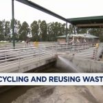 Clean Start: Recycling and reusing wastewater