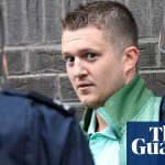 Tommy Robinson’s passport may be invalid, say Irish MPs