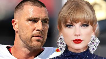 Travis Kelce 'Concerned' For Taylor Swift Amid Terrorist Plot Reveal (Report)