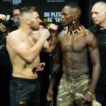 UFC 305 Adesanya vs. Du Plessis: Live updates and analysis