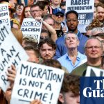 UK must curb rise in racist hate speech by politicians and public figures, UN says