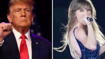 US elections: Did Donald Trump use AI-Generated images to falsely claim Taylor Swift’s endorsement?