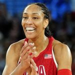 U.S. women's basketball advances to eighth straight Olympic final with 60th consecutive win