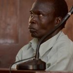 Uganda: Ex-LRA commander convicted in war crimes trial