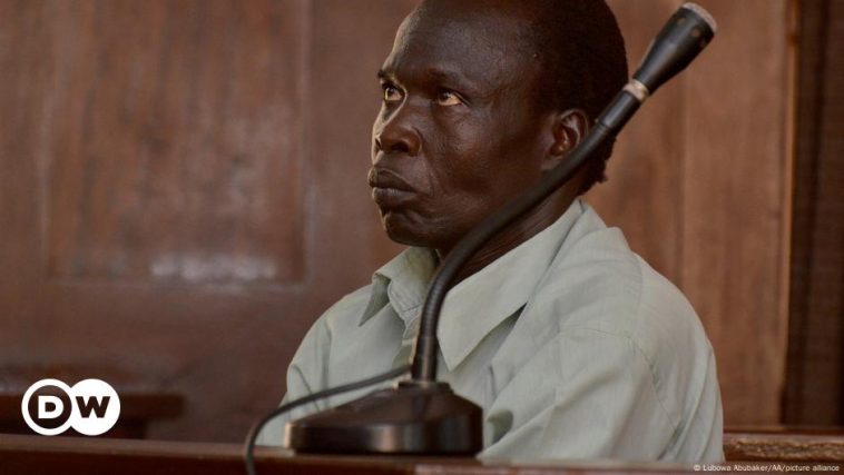 Uganda: Ex-LRA commander convicted in war crimes trial