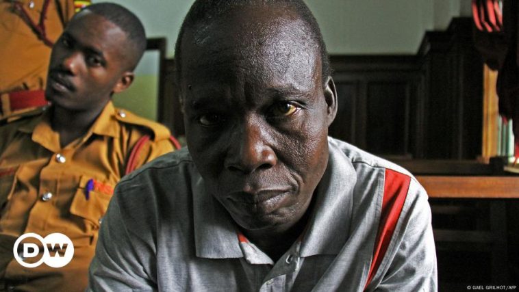 Uganda: Who are the LRA rebels?