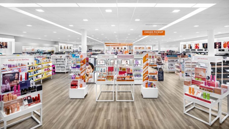 Ulta Beauty Cuts Sales Outlook on Slowing Consumer Demand