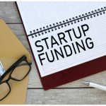 Startup funding