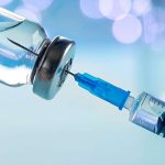 Vaccination coverage for teens similar in 2023 and 2022