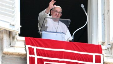 Vatican Responds to Olympics controversy