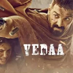 Vedaa Movie Review | Filmfare.com